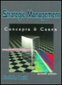 Strategic Management: Concepts and Cases / Edition 7