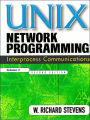 UNIX Network Programming, Volume 2: Interprocess Communications / Edition 2