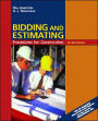 Bidding and Estimating Procedures for Construction / Edition 2