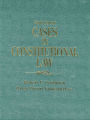 Cases in Constitutional Law / Edition 9