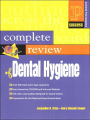 Prentice Hall Health's Complete Review of Dental Hygiene / Edition 1