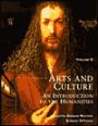 Arts and Culture: An Introduction to the Humanities
