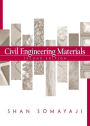Civil Engineering Materials / Edition 2