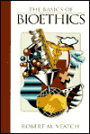 The Basics of Bioethics / Edition 1