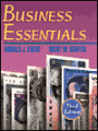 Business Essentials / Edition 3