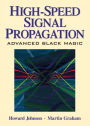 JOHNSON: HIGH SPEED SIG PROPAGTN _c1 / Edition 1