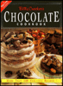 Betty Crocker's Chocolate Cookbook