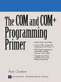 The COM and COM+ Programming Primer