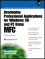 Developing Professional Applications for Windows 98 and NT Using MFC