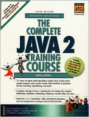 The Complete Java 2 Training Course / Edition 3