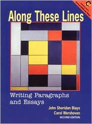 along these lines writing paragraphs and essays 4th edition along these lines writing paragraphs and essays 4th edition