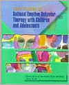 Case Studies in Rational Emotive Behavior Therapy with Children and Adolescents / Edition 1