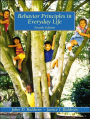 Behavior Principles in Everyday Life / Edition 4