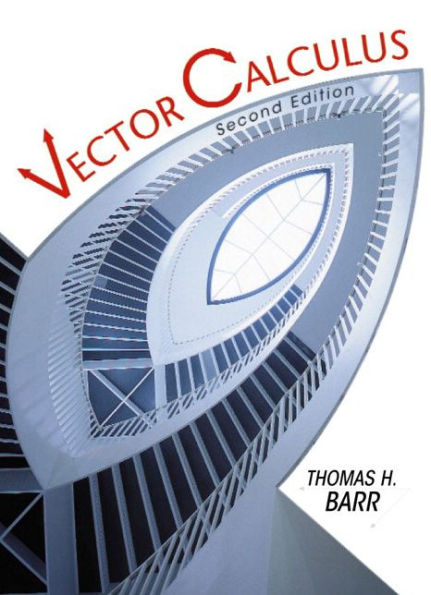 Vector Calculus / Edition 2