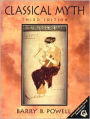 Classical Myth / Edition 3