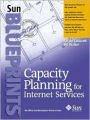 Capacity Planning for Internet Services