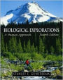Biological Explorations : A Human Approach / Edition 4
