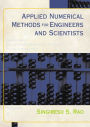 Applied Numerical Methods for Engineers and Scientists / Edition 1
