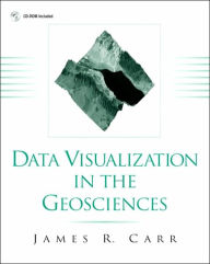 Data Visualization in the Geosciences / Edition 1