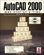 ACC Version-AutoCAD(R) 2000 : One Step at a Time-Basics