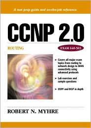 CCNP 2.0: Routing
