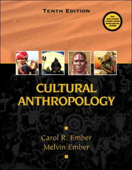 Anthropology by Melvin R. Ember, Peter N. Peregrine and Carol R. Ember (2010, Pa Anthropology by Melvin R. Ember, Peter N. Peregrine and Carol R. Ember (2010, Pa
