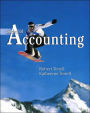 Survey of Accounting: Making Sense of Business / Edition 1