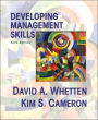 Developing Management Skills / Edition 5