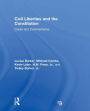 Civil Liberties and the Constitution: Cases and Commentaries / Edition 9