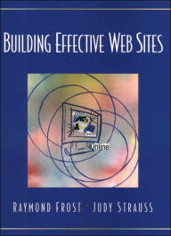Building Effective Web Sites / Edition 1