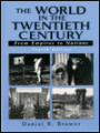 The World in the Twentieth Century: From Empires to Nations