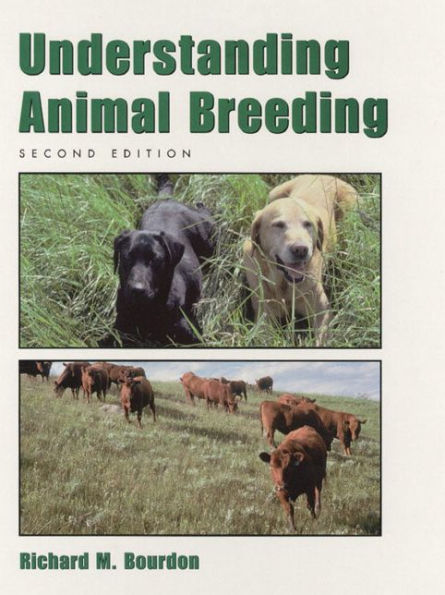 Understanding Animal Breeding / Edition 2