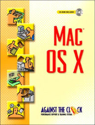 Mac OS X / Edition 1