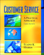 Customer Service: a Practical Approach / Edition 3