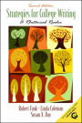 Strategies for College Writing: A Rhetorical Reader / Edition 2