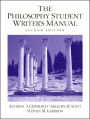 The Philosophy Student Writer's Manual / Edition 2