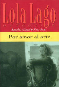 Title: Por amor al arte / Edition 1, Author: Lourdes Miquel