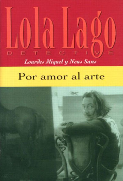 Por amor al arte / Edition 1