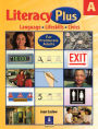 Literacy Plus A / Edition 1
