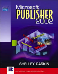 Microsoft Publisher 2002 / Edition 1