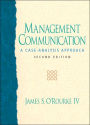 Management Communication / Edition 2