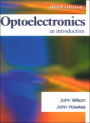 Optoelectronics: An Introduction / Edition 3