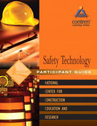 Title: Safety Technology Participant Guide, Paperback / Edition 1, Author: NCCER