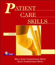 Patient Care Skills / Edition 5