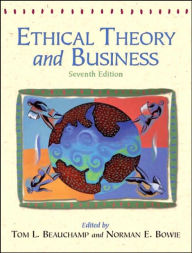 Ethical Theory and Business / Edition 7