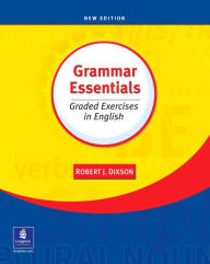 Graded Exercises in English / Edition 3