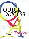 Quick Access and Student Access Code Card / Edition 4