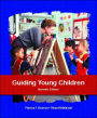 Guiding Young Children / Edition 7