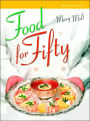 Food for Fifty / Edition 12