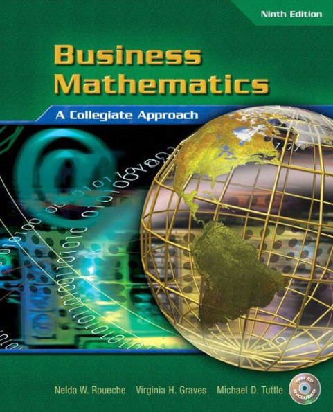 Business Mathematics / Edition 9